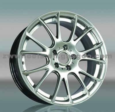ZW-NZ805 Auto Alloy Wheel