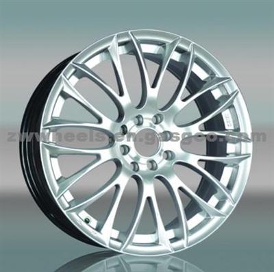 ZW-NZ806 Auto Alloy Wheel