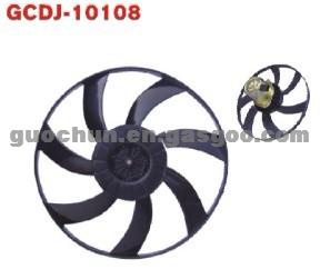 RENAULT Radiator Fan GCDJ-10108