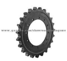 Sprocket Rim for Caterpillar