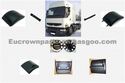 RENAULT Premium Truck Body Parts 5010301971