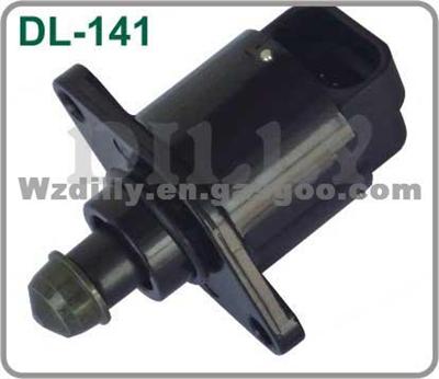 Idle Air Control Valve DL-141 F00099M800 8200692605 V46770020 OPEL, RENAULT, VAUXHALL, HYUNDAI