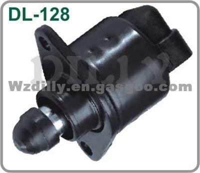 Idle Air Control Valve DL-128 0908018 14866 1920CV 556010 PEUGEOT206, CITROEN