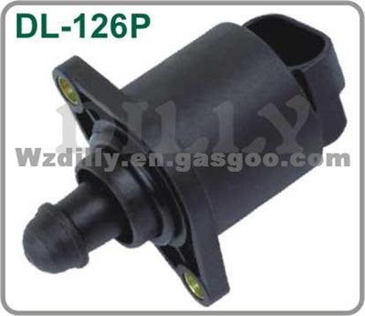 Idle Air Control Valve DL-126P 14864 19208X 556040 6NW009141281 PEUGEOT 206 307 406 607 806, CITROEN