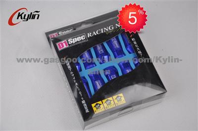 Hotsale D1 Spec Racing Lug Nut