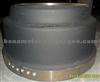 Brake Drum WEBB GUNITE 3600AX