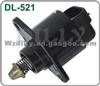 IAC VALVE DL-521 3008170254 407501510 40921160 OPEL, VAUXHALL, SIMENCE, HELLA, WULING, CHANG