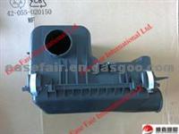 Air Filter Assy for Zotye 1109100-02 (full series of Zotye parts)