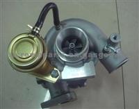 MITSUBISHI Canter Turbocharger ME201677