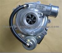 TOYOTA Hiace Turbocharger 17201-30080