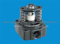 6CYL Head Rotor 096400-1500,096400-1670,096400-1700,096400-1800,146403-0421,146403-0620,146403-1920,146403-4020