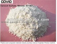 Calcium Sulphate Whisker