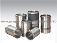 Audi, Daewoo, Fiat, Ford, Honda, Iveco, Mazda, Mercedes Benz, Misubishi, Nissan, Opel, Peugeot, Renault, Toyota, Toyota, Volvo Cylinder Liner