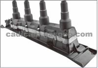 Ignition Coil KD-8069A SAAB BLACK 55559955