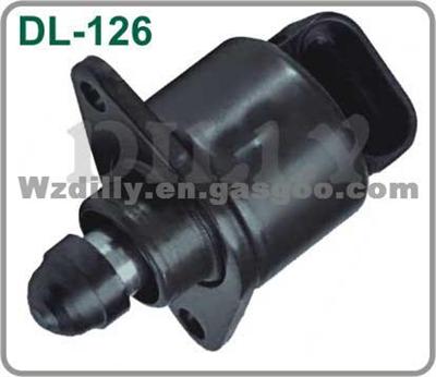 IAC Motor DL-126 14864 19208X 556040 6NW009141281 PEUGEOT 206 307 406 607 806, CITROEN