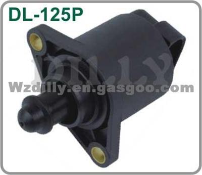 IAC Motor DL-125P 6NW009141271 7514042 801001185201 PEUGEOT 106 206 306 307, CITROEN