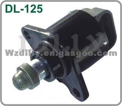 IAC VALVE DL-125 0908025 14863 1920AH 556039 PEUGEOT 106 206 306 307, CITROEN