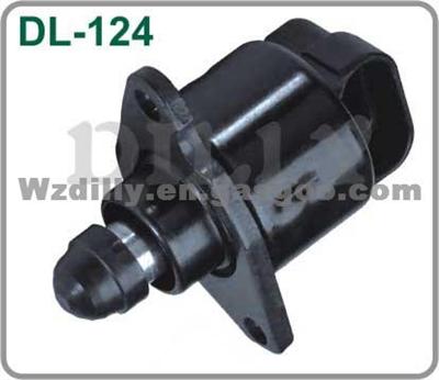 IAC VALVE DL-124 7514054 84054 A96156 PEUGEOT 406, CITROEN C5