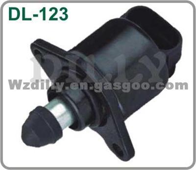 IAC VALVE DL-123 14795 19202Q 556031 6NW009141251 PEUGEOT, CITROEN