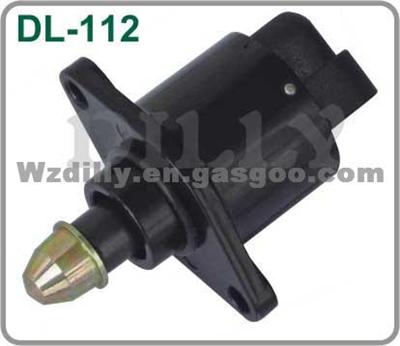 IAC VALVE DL-112 10526 390380 90325864 90380 GM, CHEVROLET