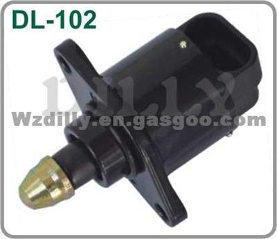 IAC VALVE DL-102 556004 6NW009141191 7514046 LANCIA, FIAT, JINBEI
