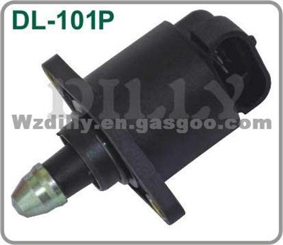 IAC VALVE DL-101P 9564448480 96069888 A95269 CITROEN, FIAT, PEUGEOT 205 306 405 406 806 BOXER, SlMENCE, MARELLI