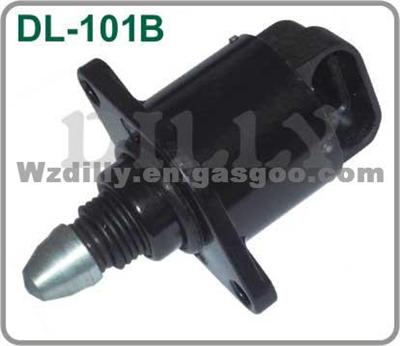 IAC VALVE DL-101B 1920N1 407501020 513111535 CITROEN, FIAT, PEUGEOT 205 306 405 406 806 BOXER, SlMENCE, MARELLI