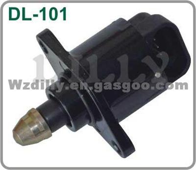 IAC VALVE DL-101 230016079057 6NW009141211 CITROEN, FIAT, PEUGEOT 205 306 405 406 806 BOXER, SlMENCE, MARELLI