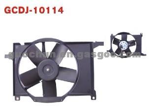 OPEL Radiator Fan GCDJ-10114 90469469