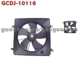 Radiator Fan GCDJ-10116