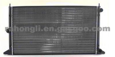 VW SHARAN RADIATOR 7M0121253B