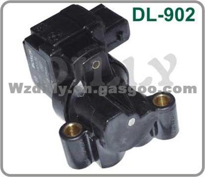 IAC VALVE DL-902 0280140578 FUKANG