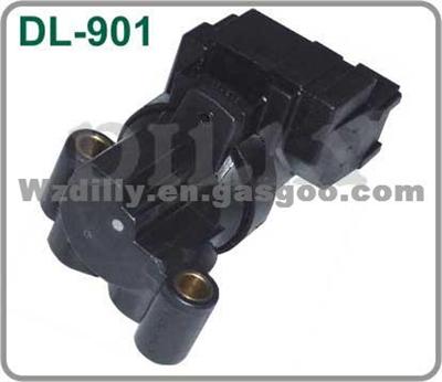 IAC Motor DL-901 3515022600 9540930005 HYUNDAI