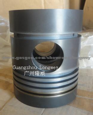 Auto Parts Piston Benz OM352