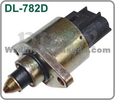 IAC VALVE DL-782D AC326 JEEP