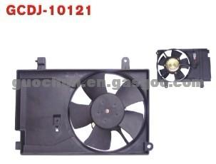 DAEWOO Radiator Fan GCDJ-10121