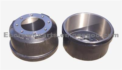 DAF Truck Brake Drums 0880275