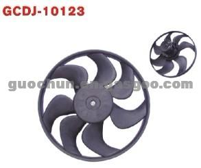 GM Radiator Fan GCDJ-10123