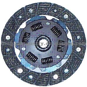 Clutch Disc/Cover /Pressure Plate for VOLVO 30100-01B00