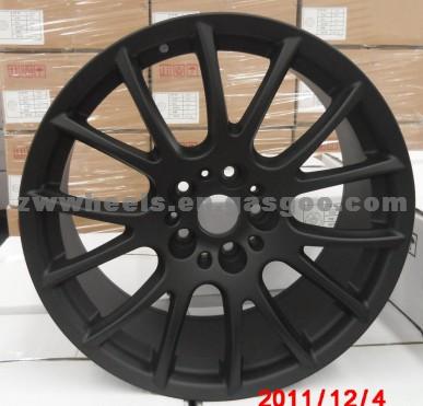 ZW-L117 Auto Alloy Wheel