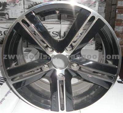 ZW-L118 Auto Alloy Wheel