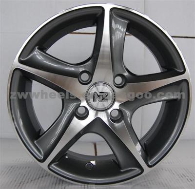 ZW-L005 Auto Alloy Wheel