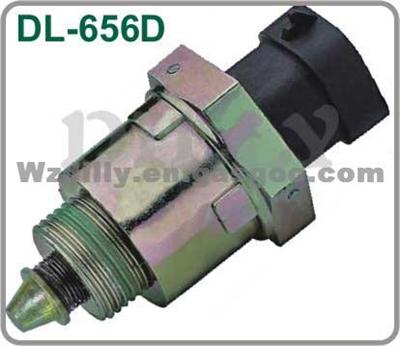 IAC VALVE DL-656D 17078821 17078832 2151002 217406 CHEVROLET, PONTIAC