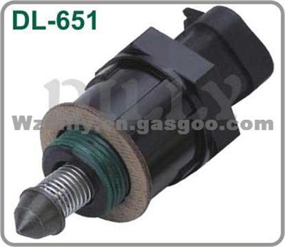 IAC VALVE DL-651 501225034611 73312A C403056730 ERR5199 LAND ROVER