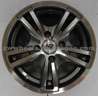 ZW-L008 Auto Alloy Wheel
