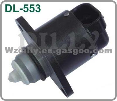 IAC VALVE DL-553 2112-1148300-03 2112-1148300-04 LADA 2123