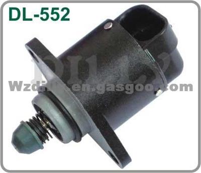 IAC VALVE DL-552 21203-1148300 LADA