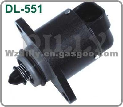IAC VALVE DL-551 2112-1148300-02 21203-1148300-01 LADA