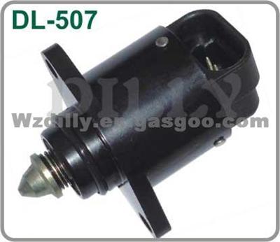 IAC VALVE DL-507 C0973 A95278 OPEL， Vauxhall