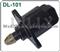 IAC VALVE DL-101 0908019 10165 14793 163552 CITROEN, FIAT, PEUGEOT 205 306 405 406 806 BOXER, SlMENCE, MARELLI